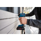 BOSCH GDR 18V-220 C smūginis suktuvas SOLO CT